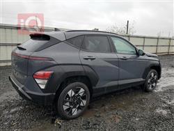 هيونداي كونا